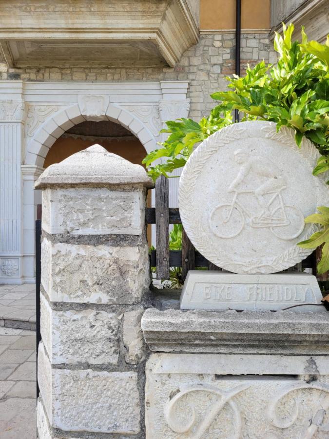 Hotel Domus Romulea