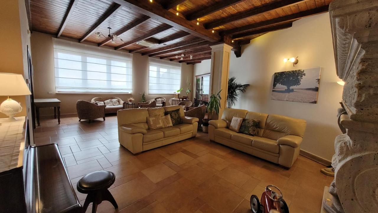 Domus Romulea Hotel