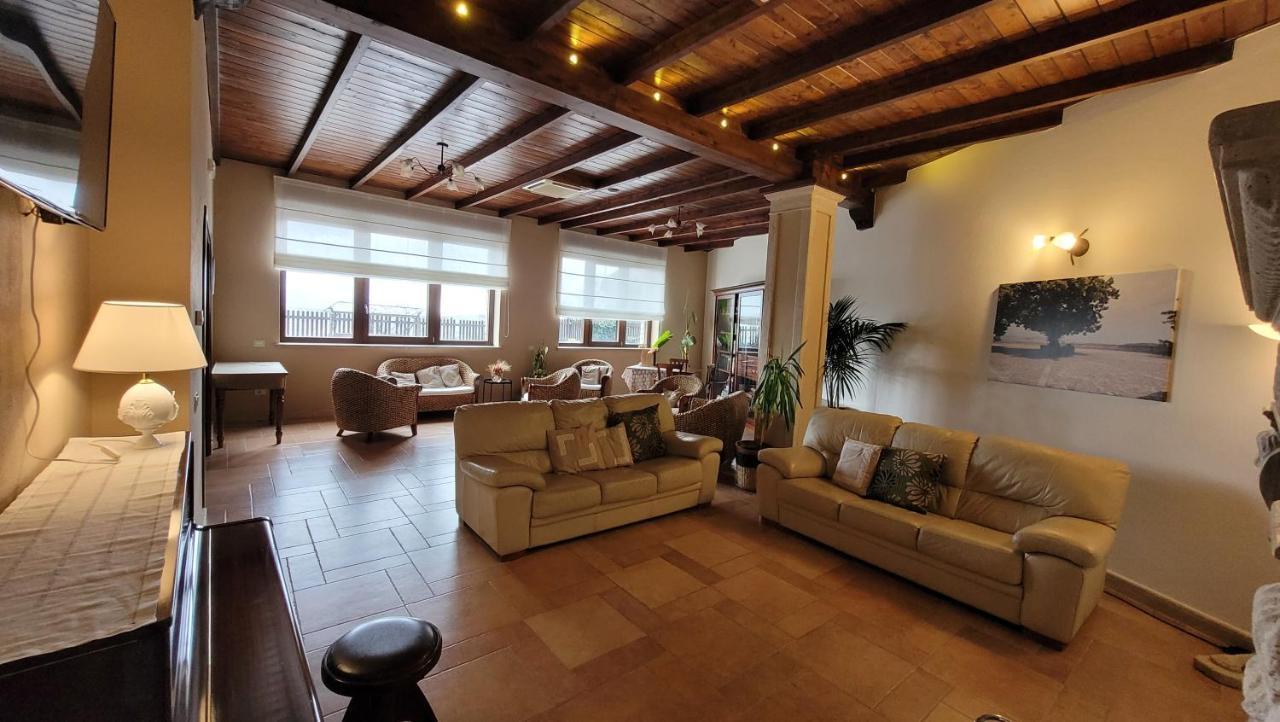 Domus Romulea Hotel 3*
