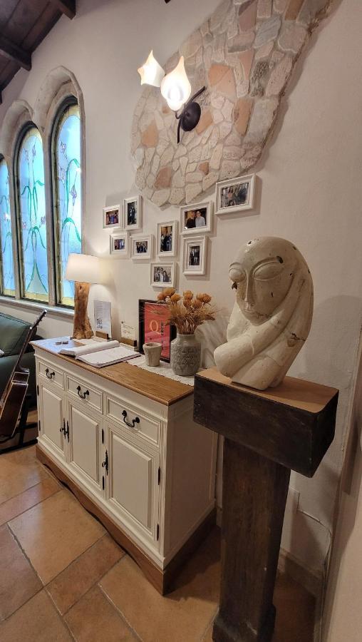 Domus Romulea 3* Bisaccia