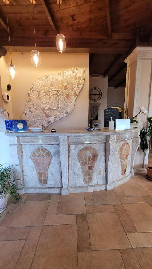 Hotel Domus Romulea