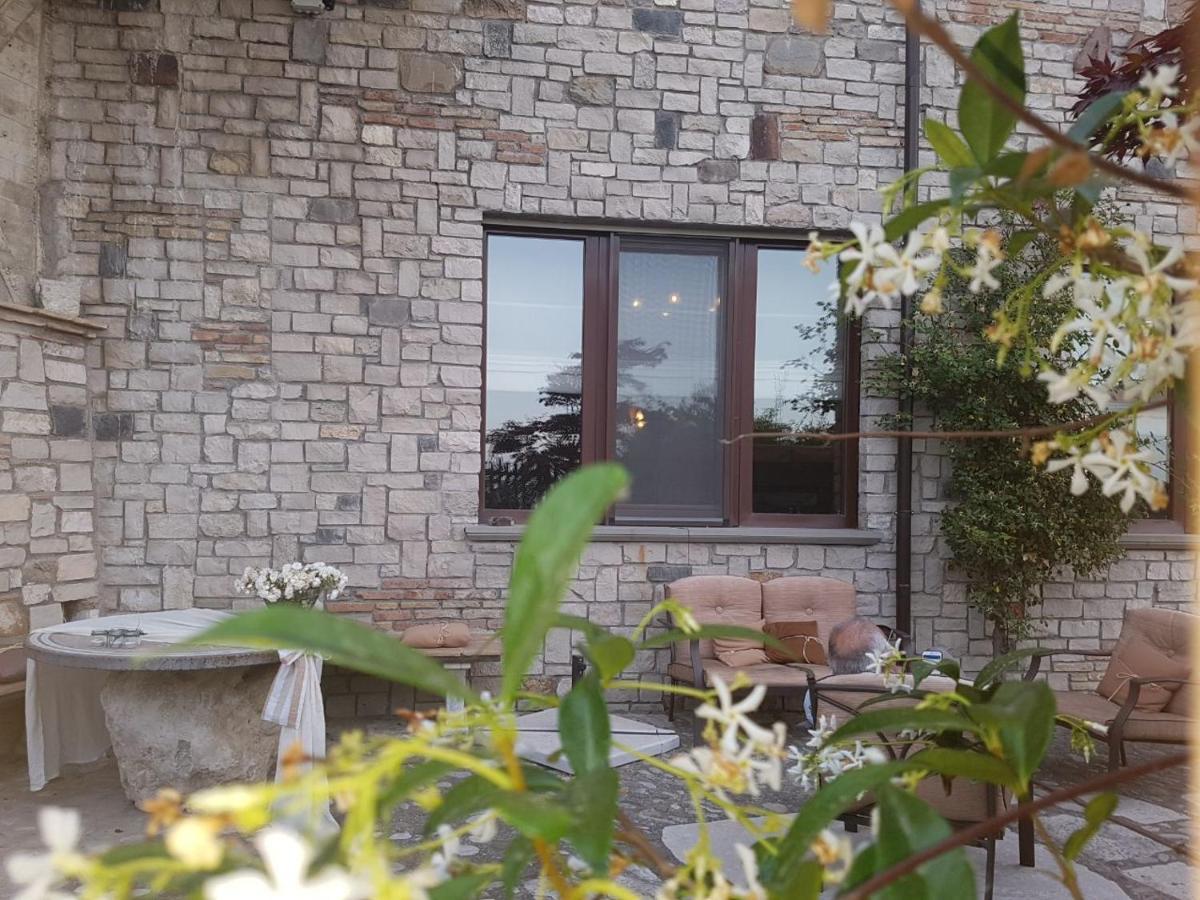 Hotel Domus Romulea