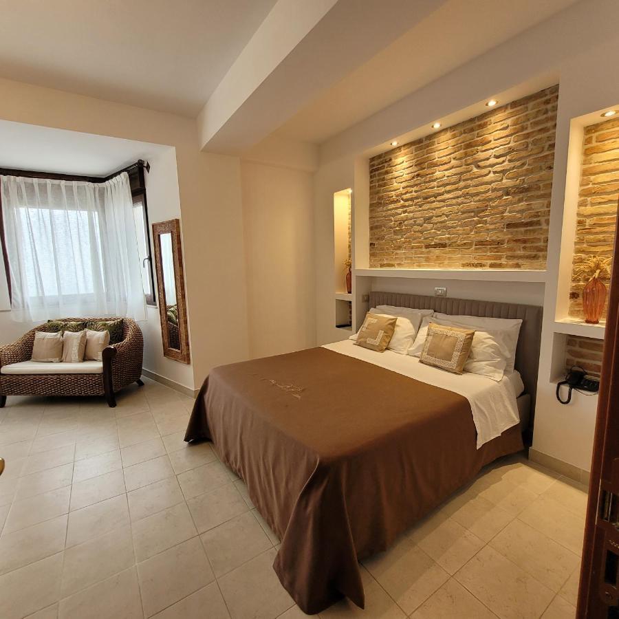 Hotel Domus Romulea Bisaccia