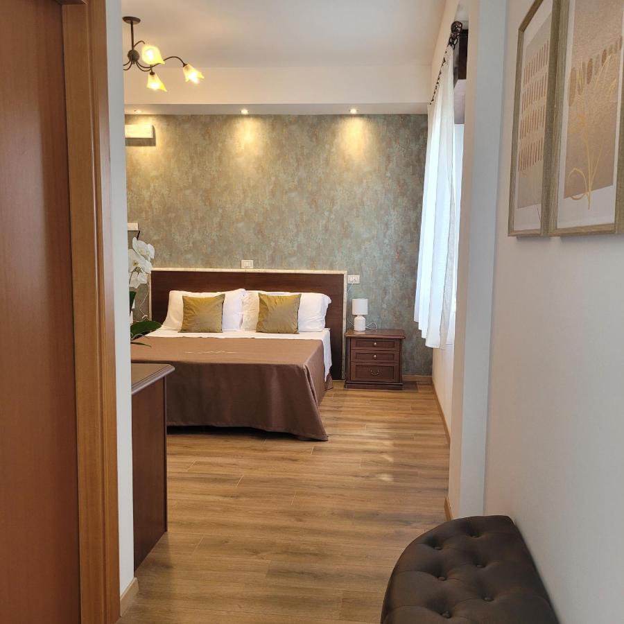 Hotel Domus Romulea Bisaccia