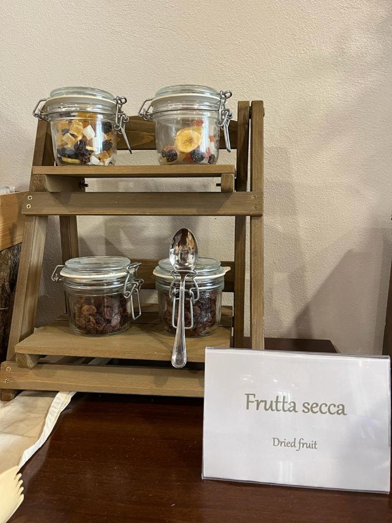 Domus Romulea Hotel Bisaccia