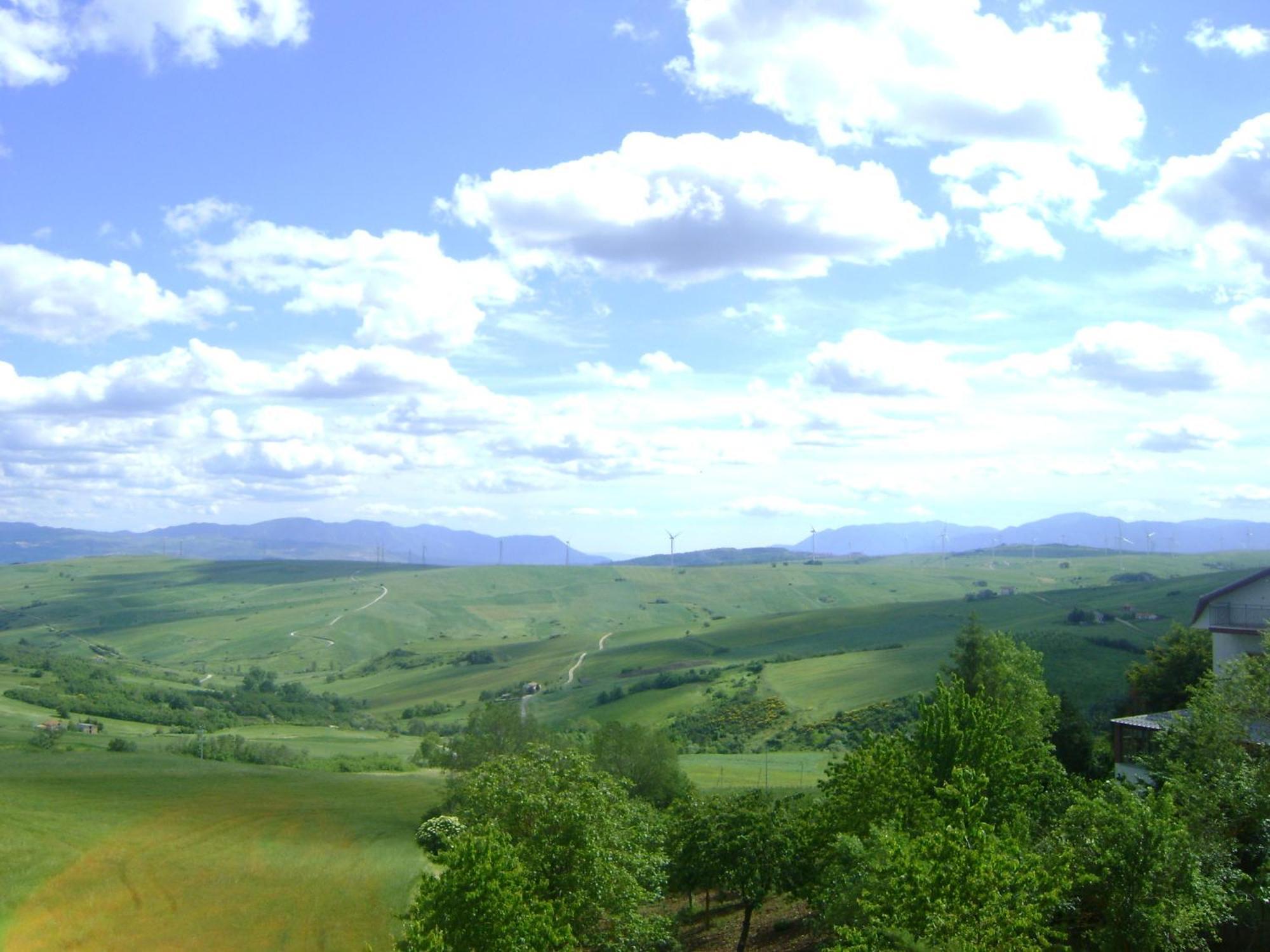Domus Romulea Bisaccia