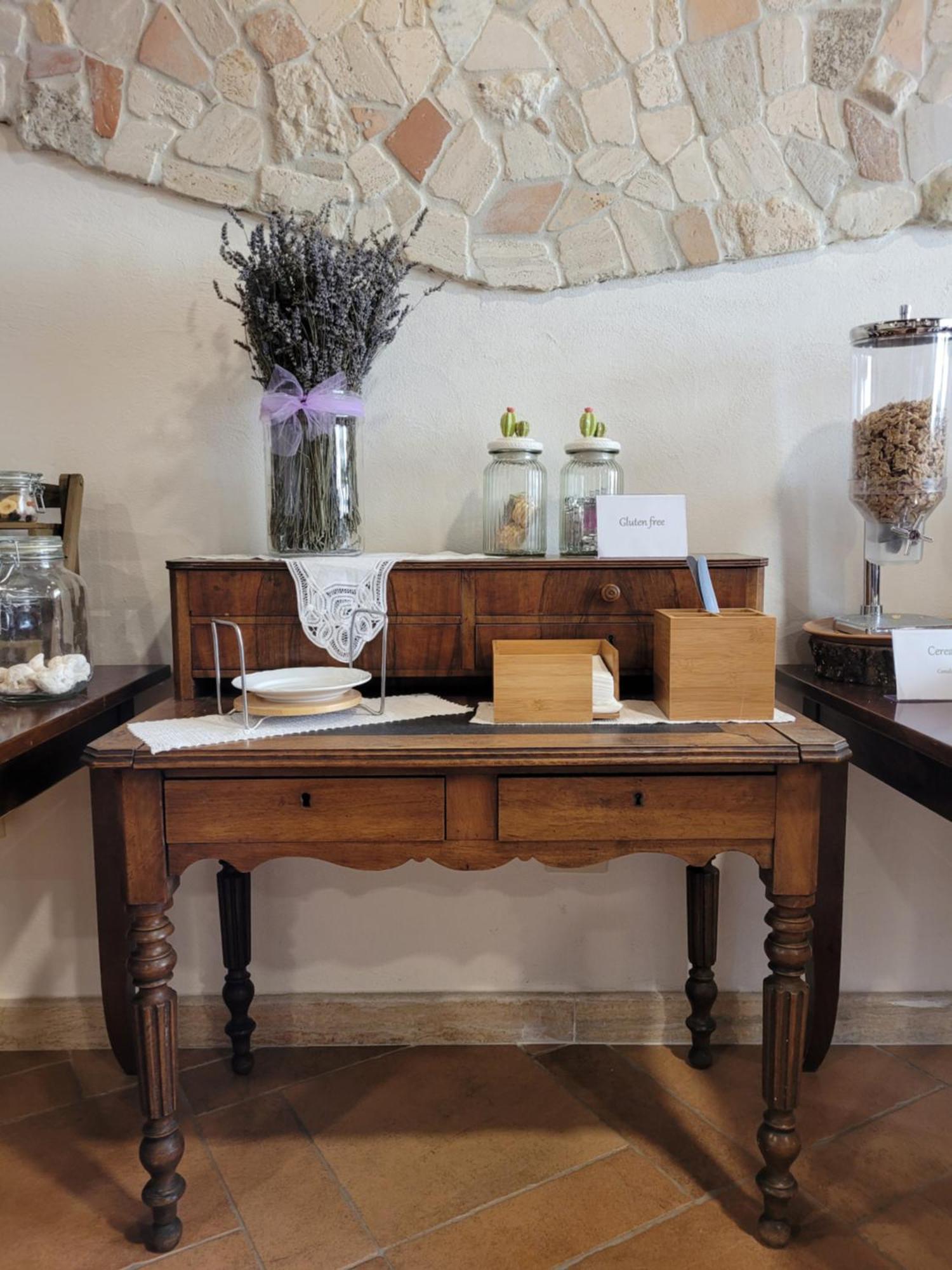 Domus Romulea Hotel Bisaccia