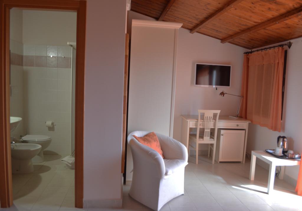 Domus Romulea 3*
