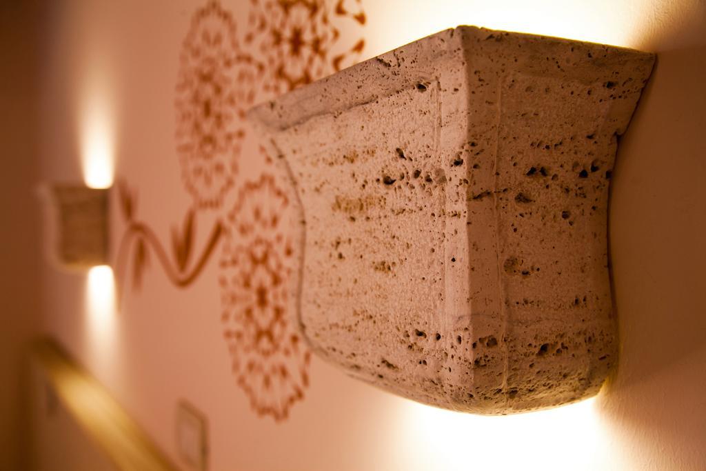 Hotel Domus Romulea Bisaccia