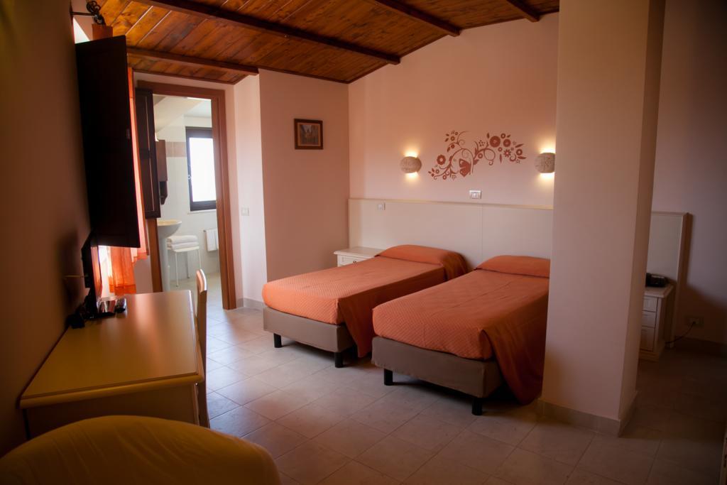 Domus Romulea Hotel Bisaccia